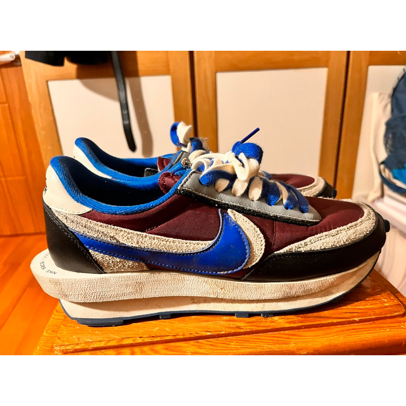 Nike Sacai undercover