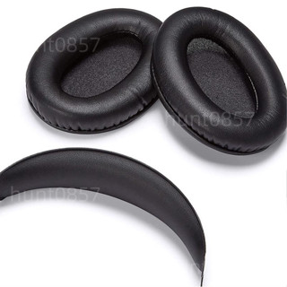 🎧現貨替換耳罩+頭梁墊套裝適用於HyperX Cloud Flight 遊戲耳機 金士頓天箭無線電競耳機配件 耳墊 頭條