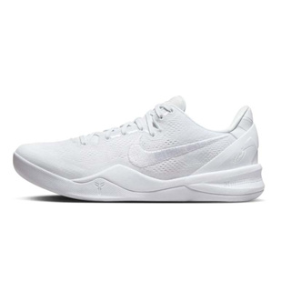 Nike Kobe 8 Protro "Halo" 白 天使光環 男鞋 FJ9364-100