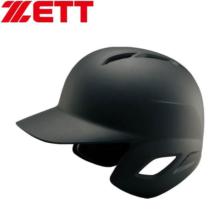 日本帶回 ZETT PROSTATUS 第一等級 棒球 壘球 打擊頭盔 全新日本公司貨 BHL171