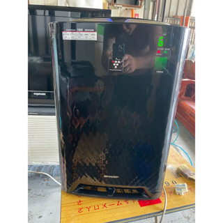 夏普空氣清淨機 SHARP空淨機 清淨機 SHARP KC-AA50空氣清凈機 ◤全館商品自取價◢【冠勝二手】