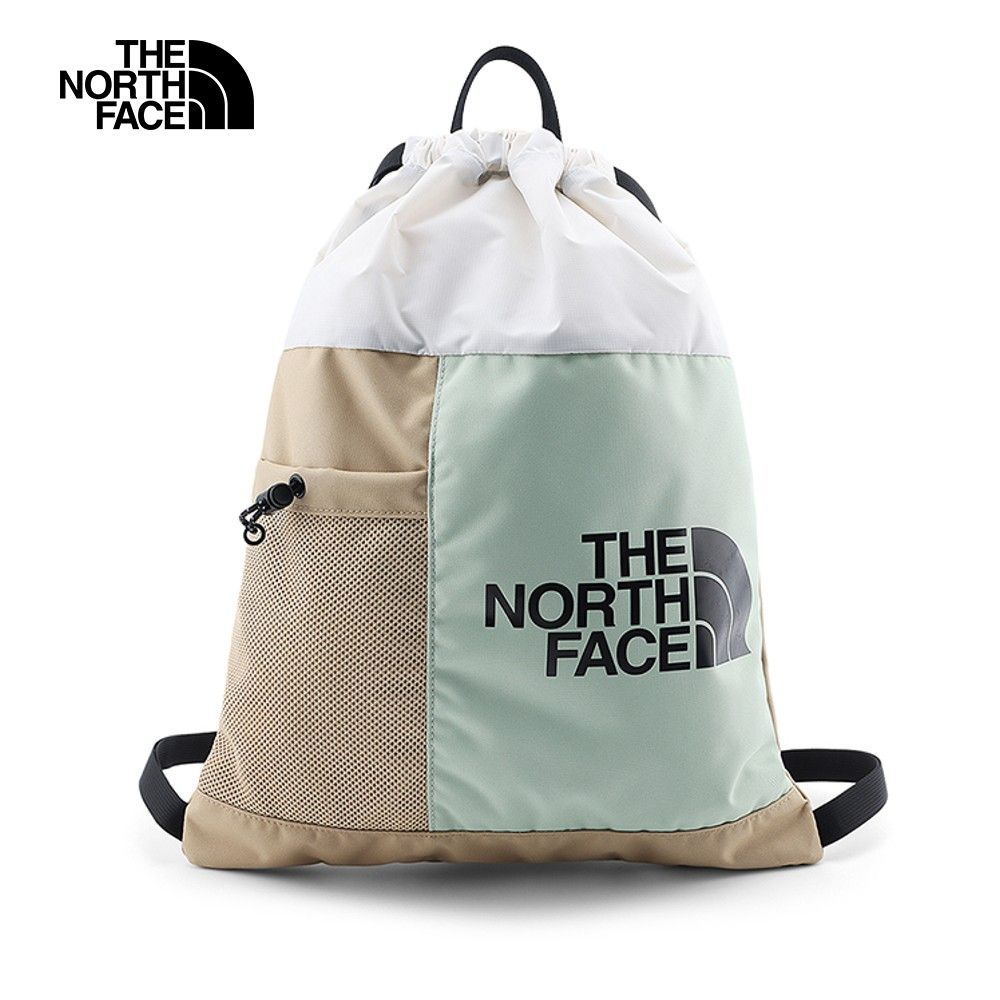 The North Face BOZER CINCH PACK 中 耐磨抽繩束口休閒後背包 NF0A52VPOKZ