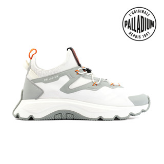 PALLADIUM THUNDER LO快穿尼龍潮鞋-女-白