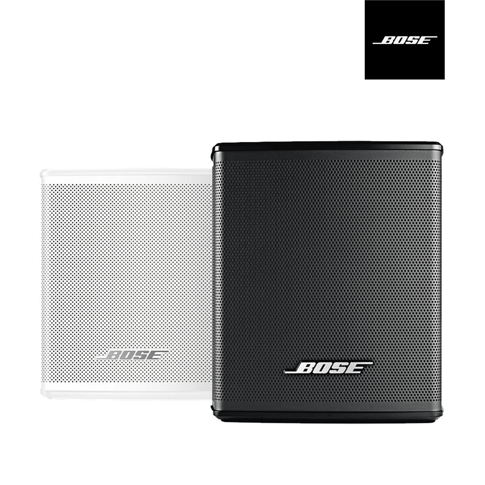 BOSE Surround Speakers 無線環繞揚聲器