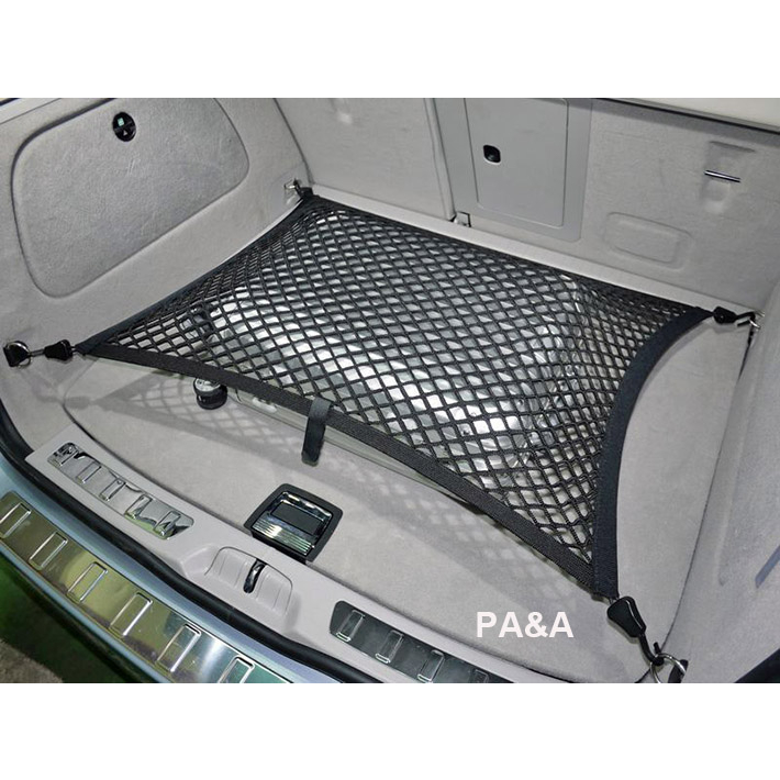 PA&amp;A URBAN+固定網置物網Toyota RAV4 Wish Prius α Corolla Cross C-HR