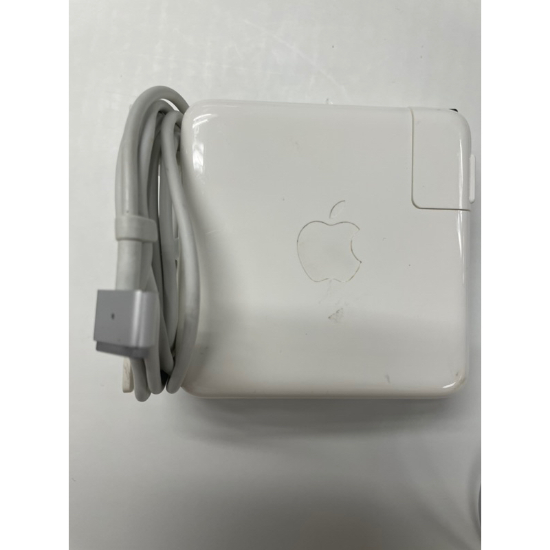 原廠 Apple magsafe 2 充電器 85w 蘋果 舊款 電腦 mac macbook 二手