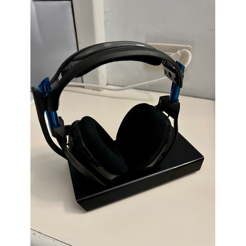 ASTRO A50 無線 頂級 電競耳機