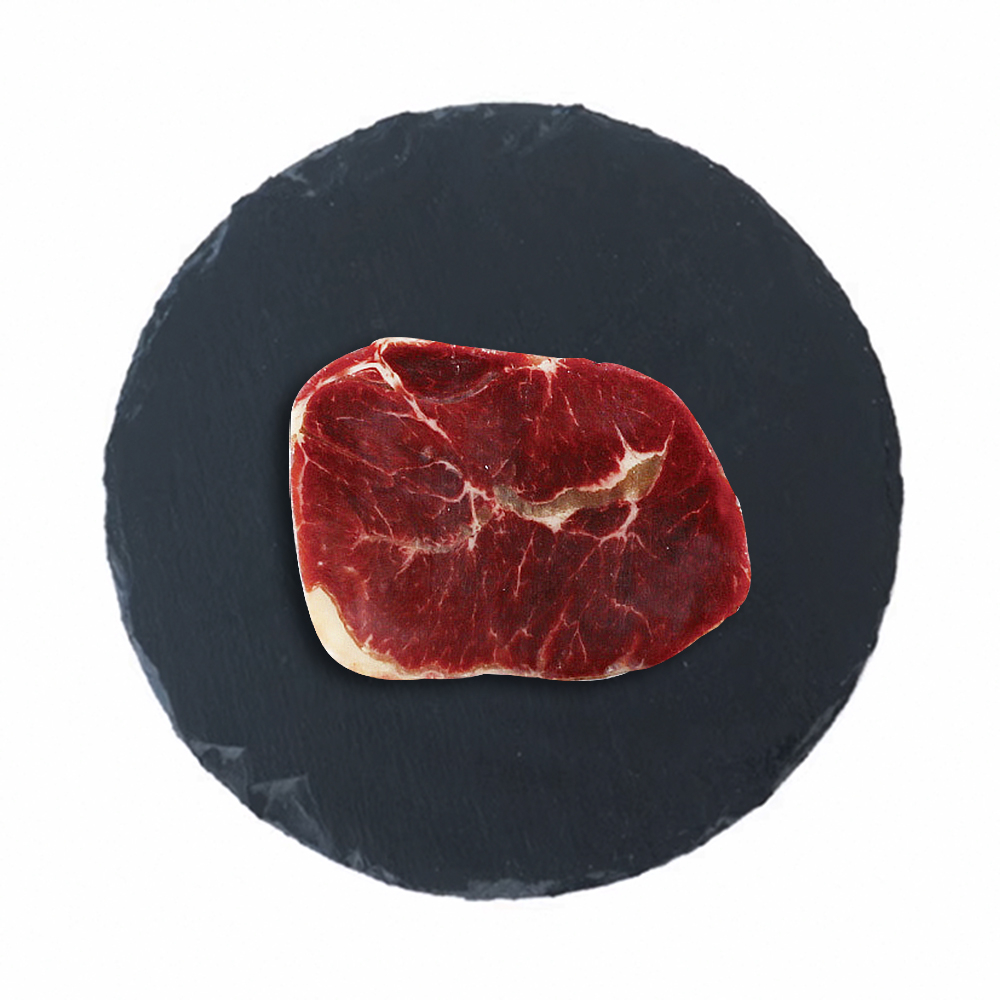 勝崎生鮮 澳洲安格斯黑牛雪花牛排(150G±10%/片)
