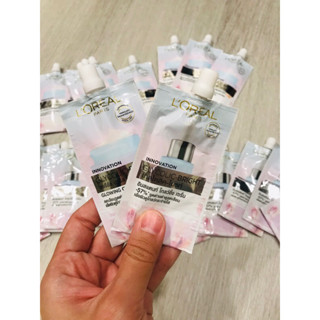 （特價日）🉐［英英美代子］泰國代購🇹🇭 現貨 小紅書L’OREAL 巴黎萊雅 美白 泰國 小樣 歐萊雅 泰國 7-11