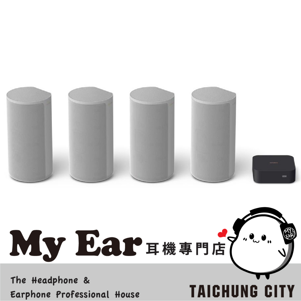 SONY 索尼 HT-A9  360度立體環繞 幻影喇叭 空間模擬音效 家庭劇院組 | My Ear 耳機專門店