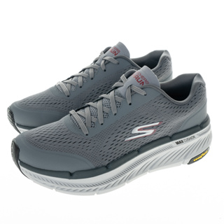 SKECHERS 男慢跑系列 GORUN MAX CUSHIONING PREMIER 2.0-220824CCRD