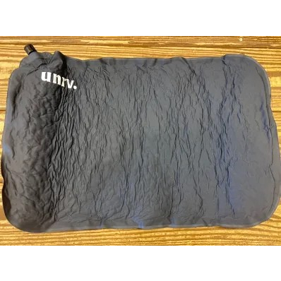 【UNRV】自動充氣枕頭 自動充氣 枕頭 露營枕頭 戶外 露營 野營 帳篷 隧道帳 睡墊 地墊 輕巧 簡單【懂露營】