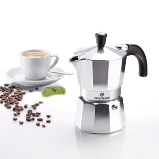 🇩🇪德國🇩🇪 WESTMARK 現煮摩卡咖啡壺/義式濃縮咖啡(espresso)