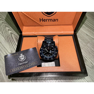 Herman手錶 9.9新