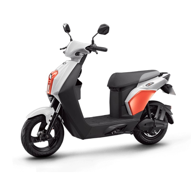 kymco 光陽機車 百捷機車 酷騎COZY微型電動二輪車 驚喜價再贈好禮 零利率0元交車