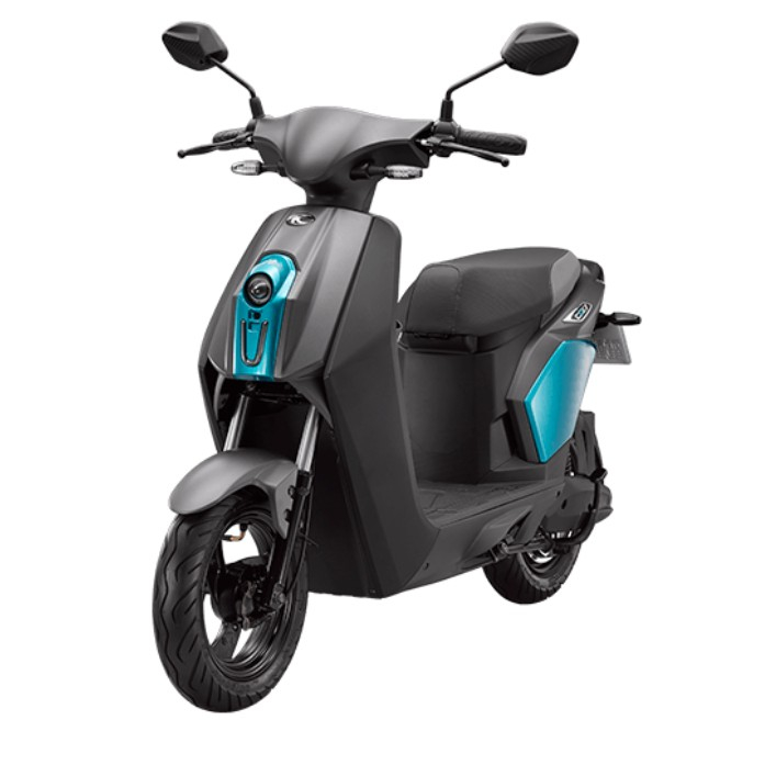 kymco 光陽機車 酷騎COZY微型電動二輪車驚喜價再贈好禮 零利率0元交車