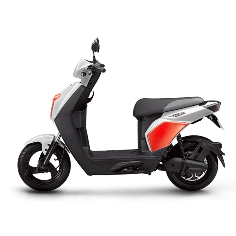 kymco 光陽機車 酷騎COZY微型電動二輪車驚喜價再贈好禮 零利率0元交車