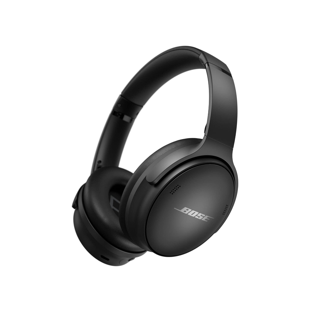 QuietComfort 45 消噪智慧型耳機