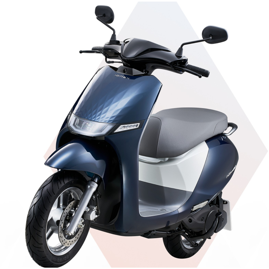 kymco 光陽機車 百捷機車lonex i one fly 電動二輪車驚喜價再贈好禮 零利率0元交車 49800起