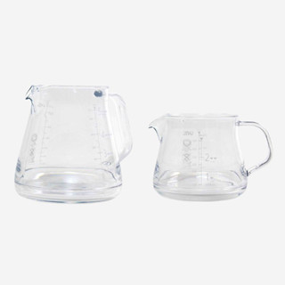 【日本CAFEC】Traitan下壺400ML/750ML《WUZ屋子》日本製 咖啡壺 下壺