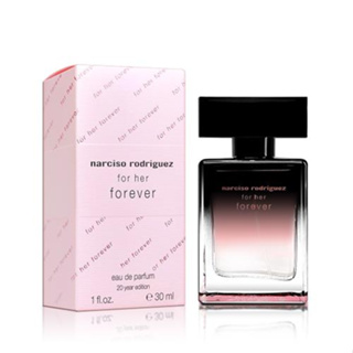 波妮香水♥Narciso Rodriguez Forever 永恆繆思女性淡香精 30ml/50ml/100ml