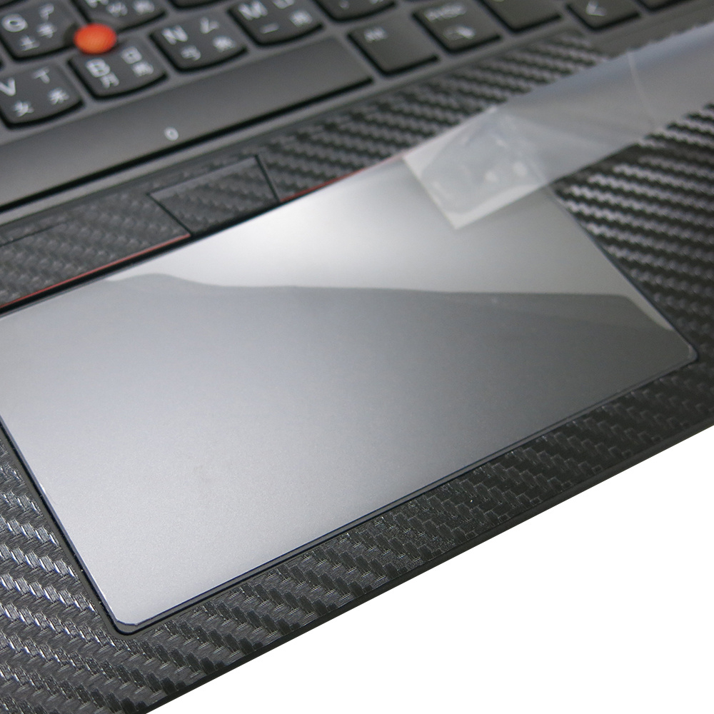 【Ezstick】Lenovo ThinkPad P16s Gen1 觸控板 保護貼