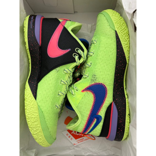 Nike Lebron Nxxt Gen 青竹絲 Ghost Green 實戰XDR籃球鞋 DR8788-300