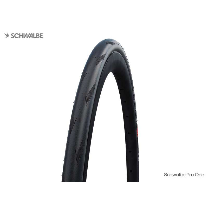 【小宇單車】SCHWALBE PRO ONE TLE 無內胎可摺外胎 700×25C 700×28C