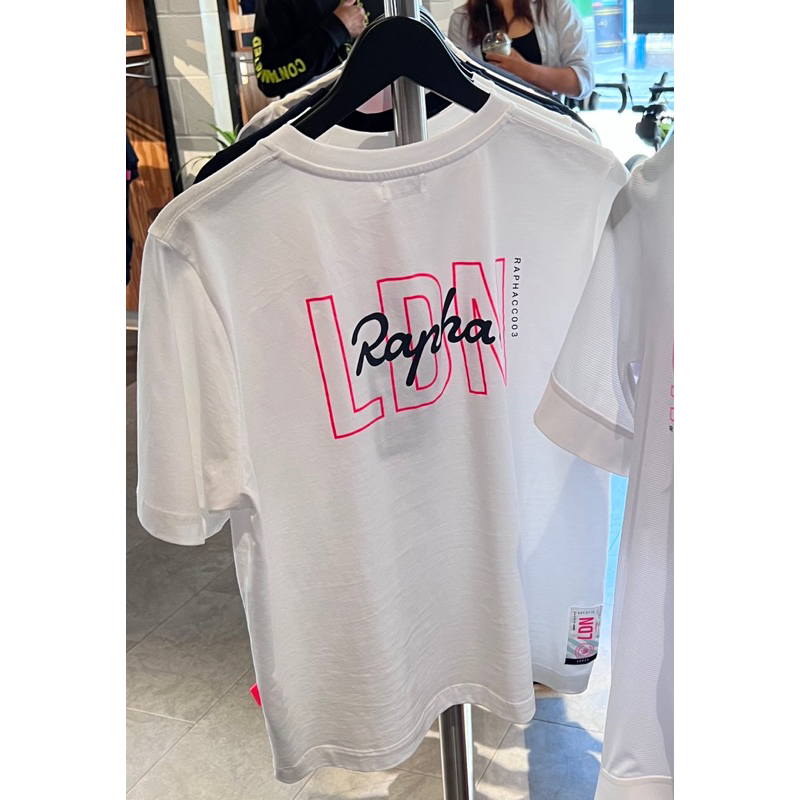 英國最新城市款Rapha限定發售 車衣 T-shirt水壺 襪子🇬🇧英國直送