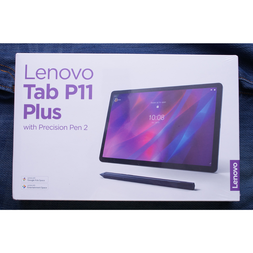 [ 含 手寫筆 ] 聯想 Lenovo Tab P11 Plus TB-J616F 11吋 6G 128G 平板 小新