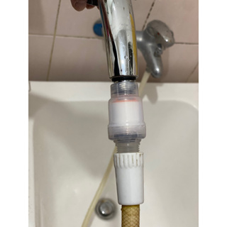 熱賣款🔥熱水器 蓮蓬頭專用濾水器 前置過濾器