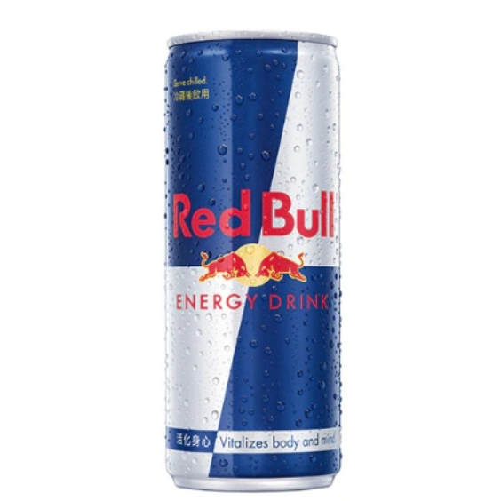 Red Bull 奧地利頂級能量飲 紅牛 能量飲料 250ml