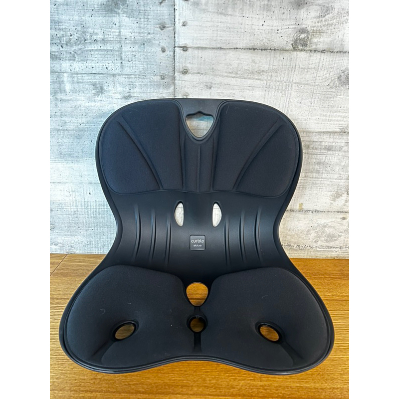 Curble Curble Wider 3D護脊美學椅墊
