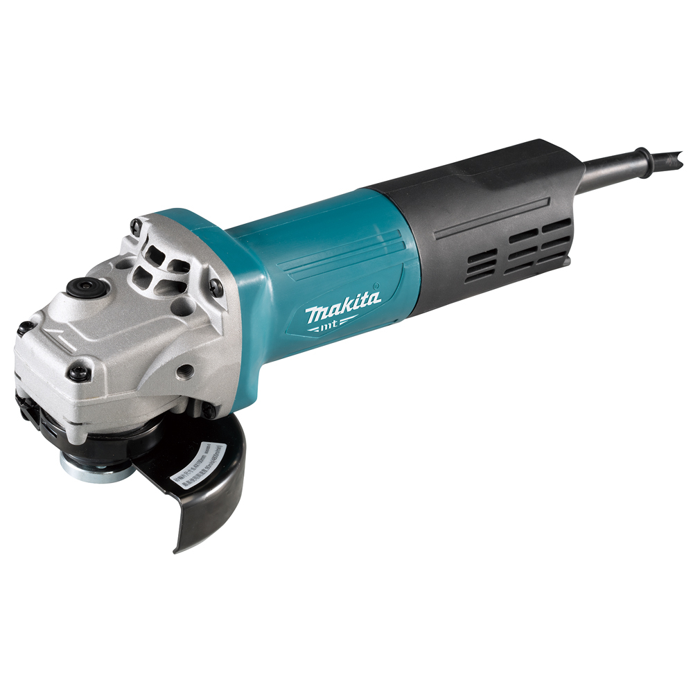 現貨 牧科 MAKITA M9514B 4"砂輪機電動平面砂輪機 插電砂輪機