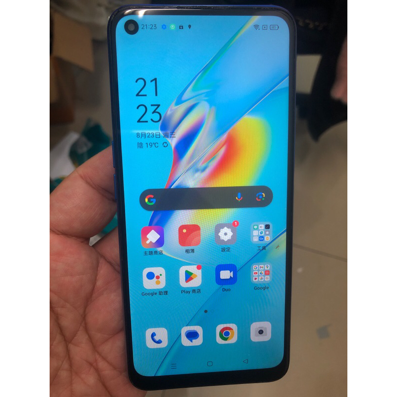 OPPO A54 4G 64G 二手機 6.51吋 NCC認證 中古機 台灣現貨