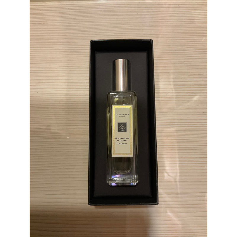 JO MALONE 忍冬與印蒿香水30ml