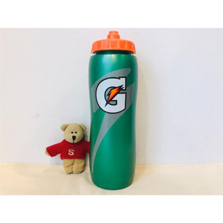 【Sunny Buy】◎現貨◎ MLB NBA 指定飲料 開特力 Gatorade 水壺水瓶 曲線款 32oz