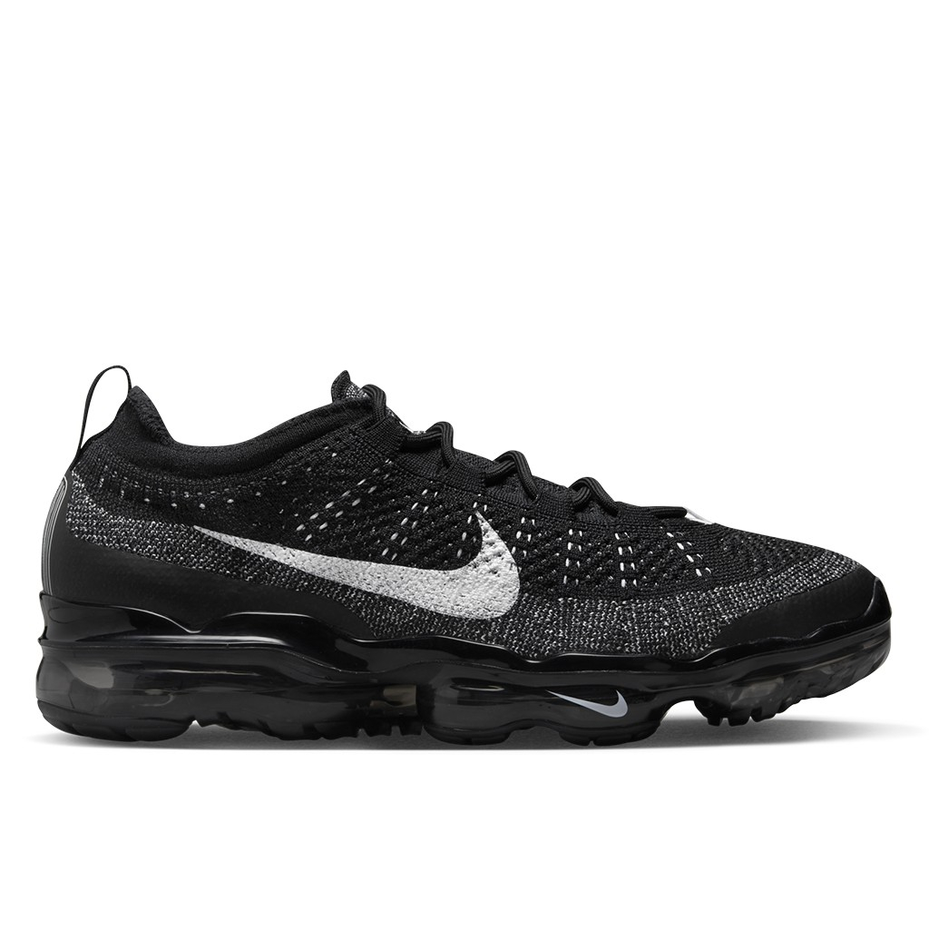 NIKE AIR VAPORMAX 2023 FLYKNIT OREO 黑白【A-KAY0】【DV1678-001】