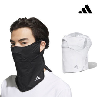 【ARTG】🇰🇷 Adidas 多功能高爾夫面罩 中性款 涼感 抗UV紫外線 防曬 遮蔽 golf 吸濕排汗透氣（預購）