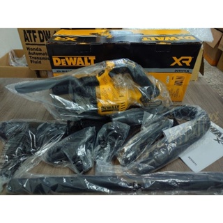 得偉DeWALT DCV501LN18v20v手提式吸塵器(預購)