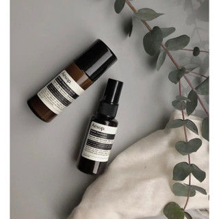 伊Z購💎正品發票 現貨✨Aesop 腋下身體噴霧 草本腋下身體噴霧 Aesop 腋下滾珠 巖蘭草根 滾珠式腋下體香劑