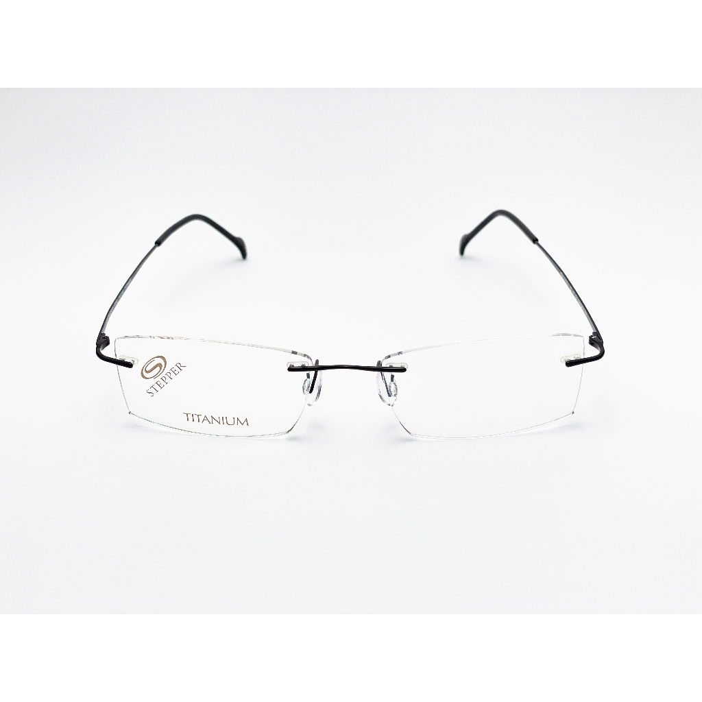 【德國精品】STEPPER 鏡框眼鏡 SI-4291W F090 光學鏡架 鈦 輕量化 Titanium