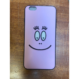 韓國泡泡先生 iPhone 8plus手機殼