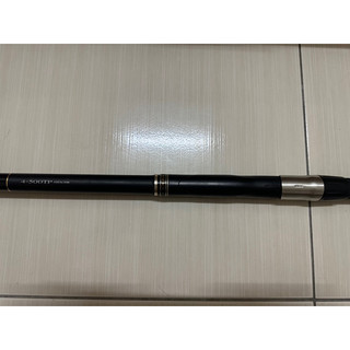 Shimano 一代BG 4-530 日本製 本節 尾一 尾三