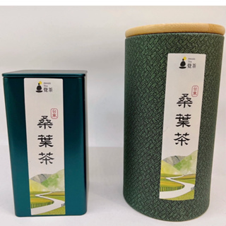 台東【覺茶工作室】 台東池上 桑葉茶 散裝/罐裝茶葉 25g/50g 回甘爽口