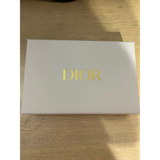 Dior巴亞德條紋束口袋&旅行保養組+DIOR化妝包