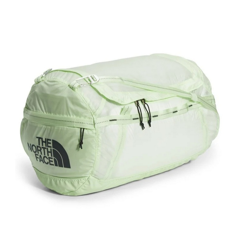 現貨-The North Face Flyweight Duffel 輕量旅行包 可後背 手提