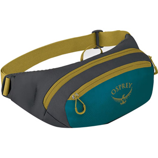 [全新正品] Osprey Daylite Waist Pack 輕量腰包 側背包 運動腰包(2L)