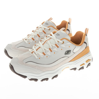 SKECHERS 男鞋 運動系列 D'LITES 1.0 - 894156NAT