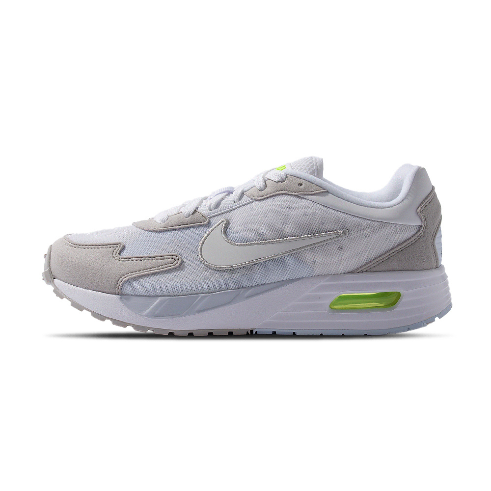 Nike W Air Max Solo 女 灰白 氣墊 經典 復古 舒適 緩震 休閒鞋 FN0784-003